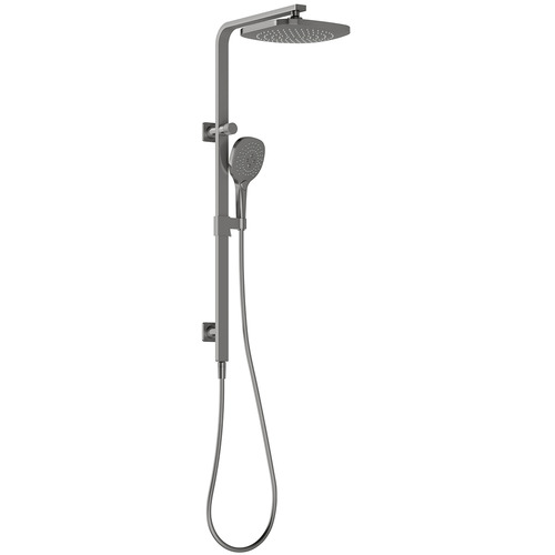 Nuage Twin Shower