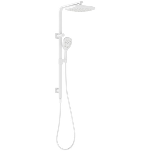 Nuage Twin Shower
