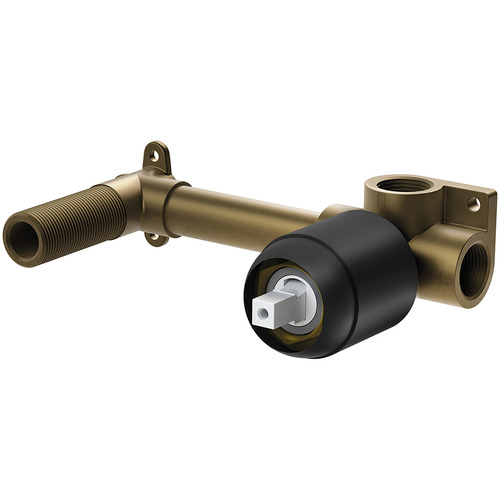 Phoenix Builders Wall Mixer Breech