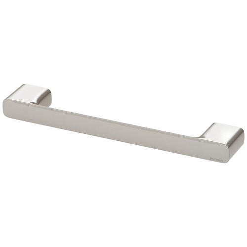 Nuage Single Bar Brass Hand Towel Rail