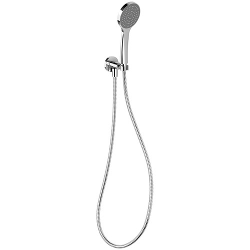 Pina Hand-Held Shower Head & Hose