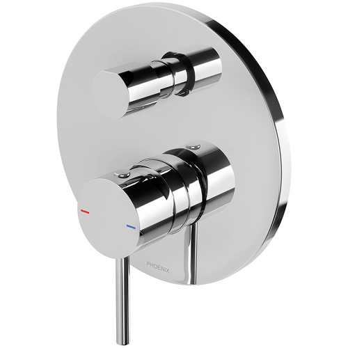 Pina Diverter Mixer Trim Kit
