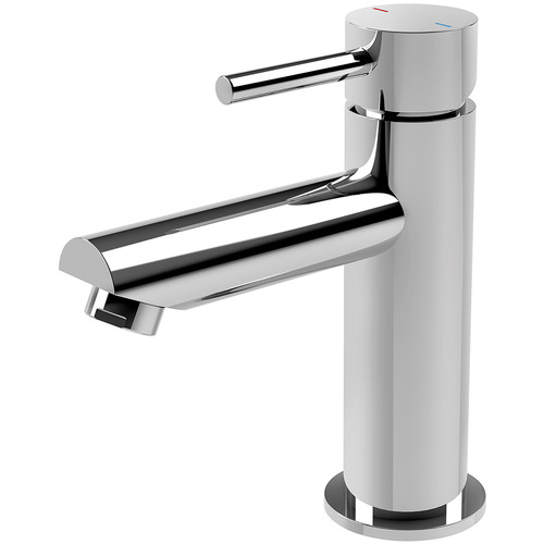 Pina Basin Mixer Tap