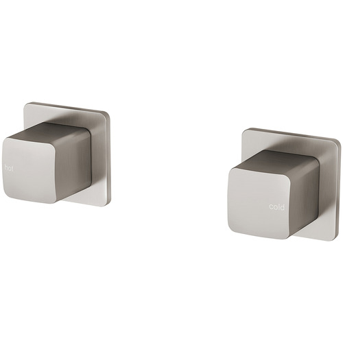 Rush Wall Top Assemblies