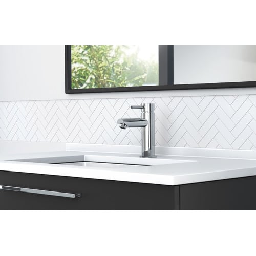 Pina Basin Mixer Tap