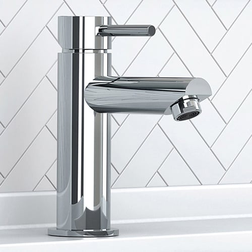 Pina Basin Mixer Tap