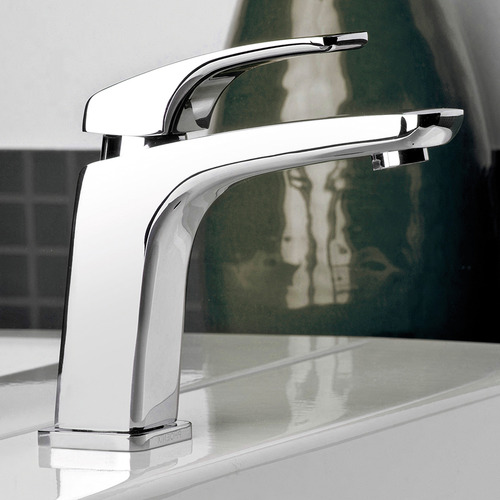 Rush Basin Mixer Tap