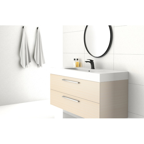 Rush Basin Mixer Tap