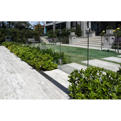 Phoenix V HG Channel Drain Kit with 6.5cm Outlet