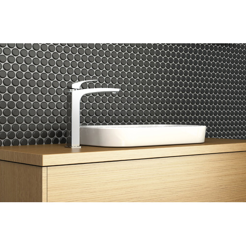 Rush Vessel Mixer Tap