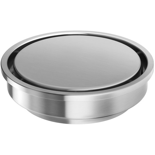 Phoenix Round Point Drain with 7.6cm Outlet