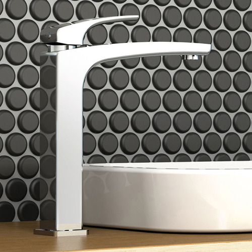 Rush Vessel Mixer Tap