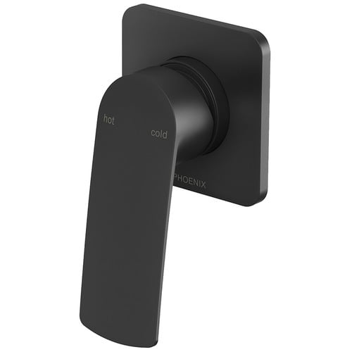 Mekko Shower Wall Mixer Fit-Off Kit