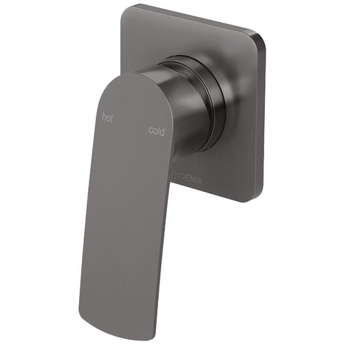 Mekko Shower Wall Mixer Fit-Off Kit
