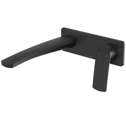 Mekko Spout & Mixer Fit-Off Kit Set