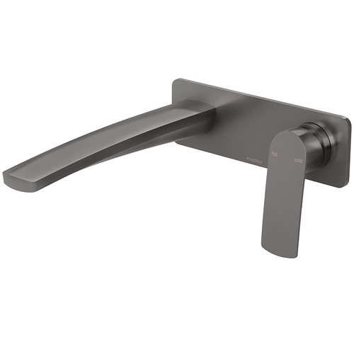 Mekko Spout & Mixer Fit-Off Kit Set