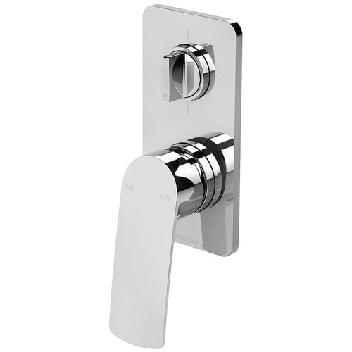 Mekko Shower Diverter Mixer Fit-Off Kit