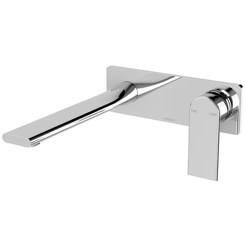 Teel Spout & Wall Mixer Fit-Off Kit Set