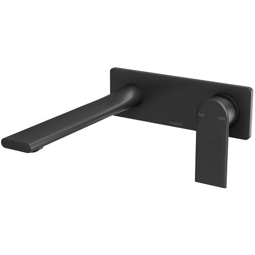 Teel Spout & Wall Mixer Fit-Off Kit Set