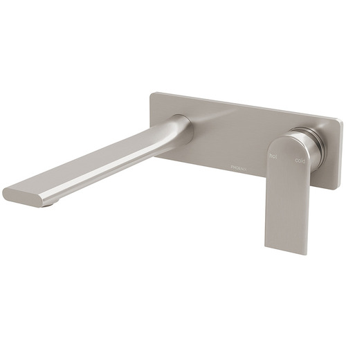 Teel Spout & Wall Mixer Fit-Off Kit Set