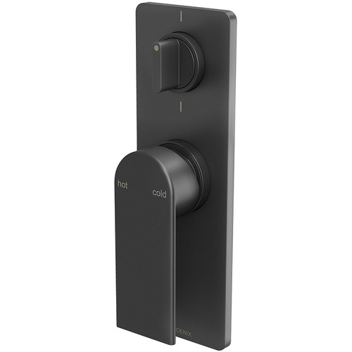 Teel Diverter Mixer Fit-Off Kit