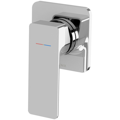 Gloss MKII Shower Mixer
