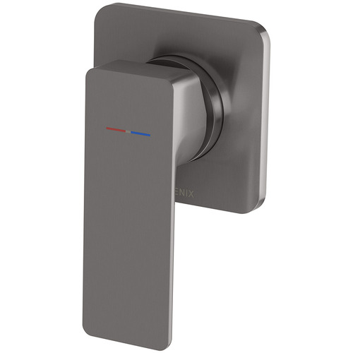 Gloss MKII Shower Mixer