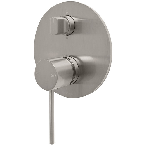 Vivid Slimline Diverter Mixer Fit-off Kit