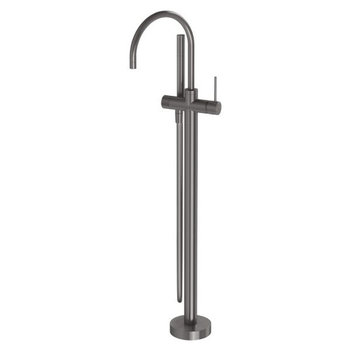 2 Piece Vivid Hand-Held Shower & Mixer Tap Set