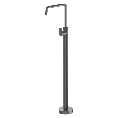Mekko Floor Mounted Bath Mixer