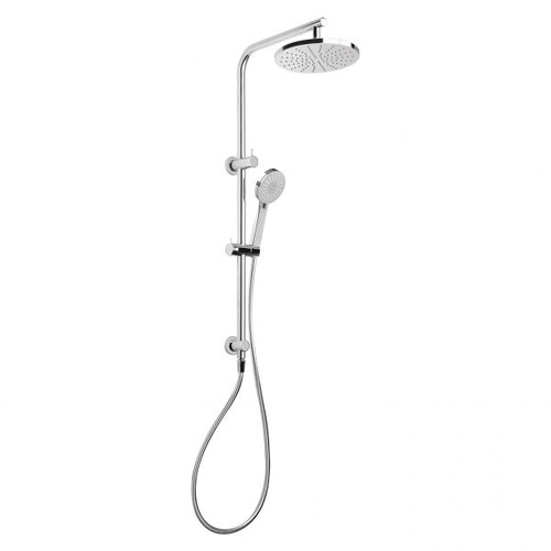 5 Piece Vivid Slimline Shower Set