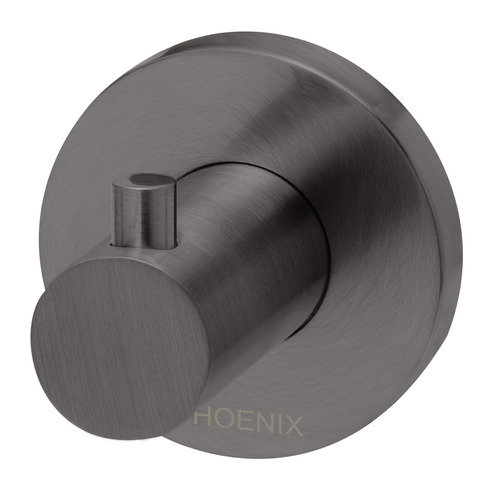 Round Radii Robe Hook