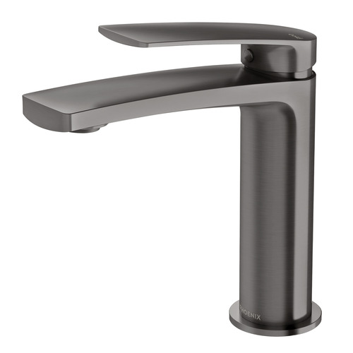 Mekko Basin Mixer Tap