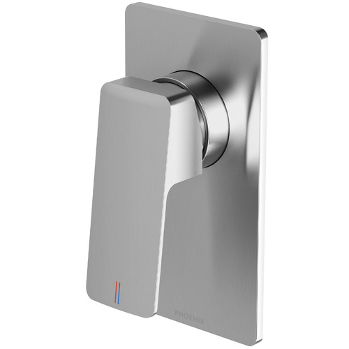 Enviro316 Shower/Bath Wall Mixer