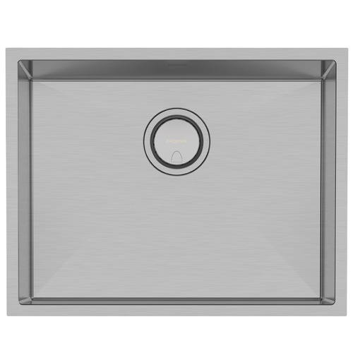 4000 Series 573mm Single Bowl Kitchen Sink
