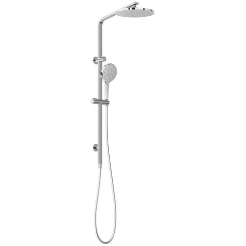 Oxley Twin Shower