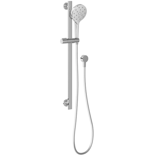 Oxley Rail Shower