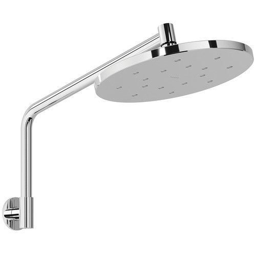 Ormond Shower Arm & Head