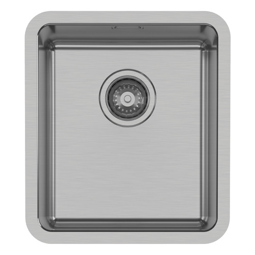 2000 Series 461mm Single Bowl Laundry Sink