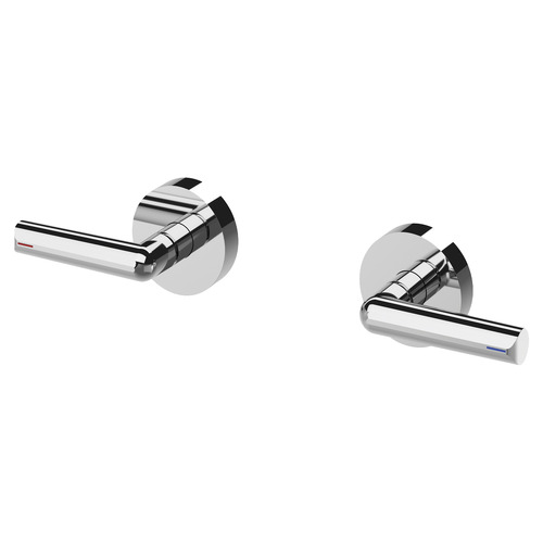 Vivid Slimline Plus Wall Top Assembly