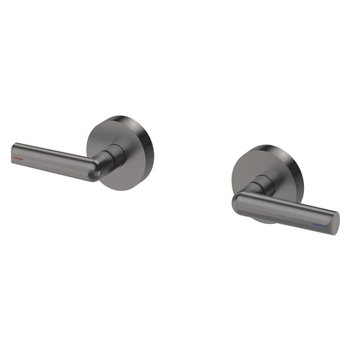 Vivid Slimline Plus Wall Top Assembly