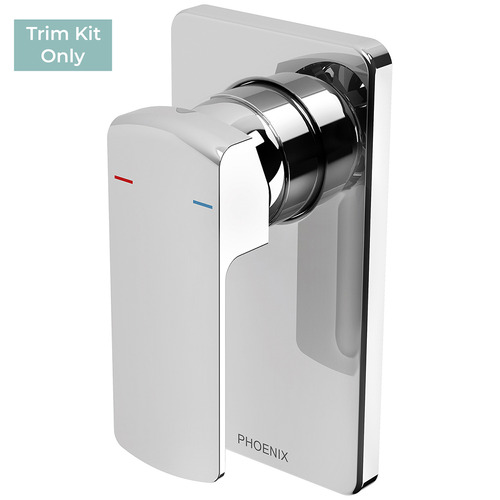Teva Shower Mixer Trim Kit