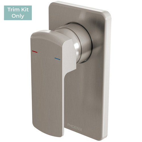 Teva Shower Mixer Trim Kit