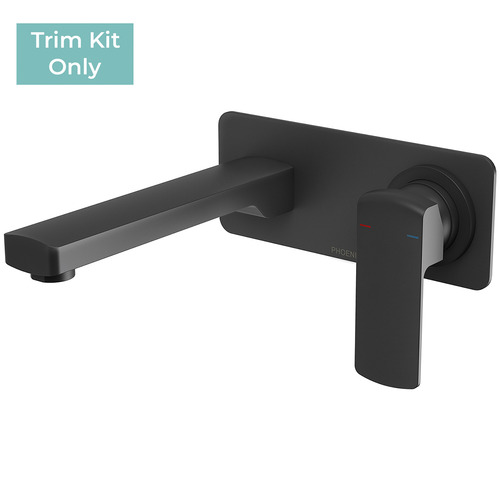 Teva Bath/Basin Mixer Set Trim Kit