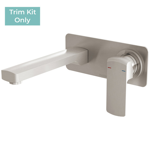 Teva Bath/Basin Mixer Set Trim Kit