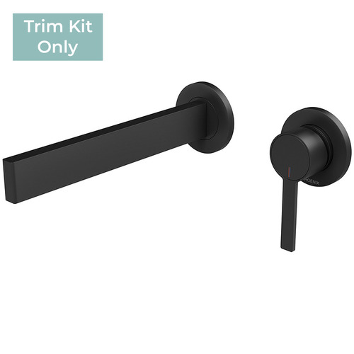 Lexi Bath/Basin Wall Mixer Set Trim Kit