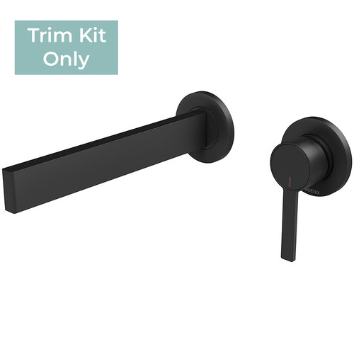 Lexi MKII Shower/Bath Wall Mixer Trim Kit