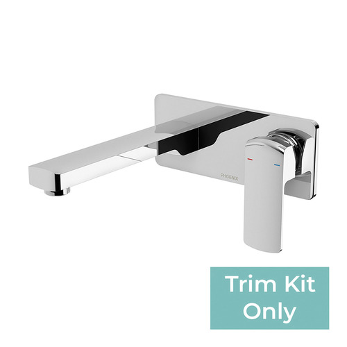 Teva Bath/Basin Mixer Set Trim Kit Only