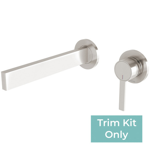 Lexi MKII Shower/Bath Wall Mixer Trim Kit Only