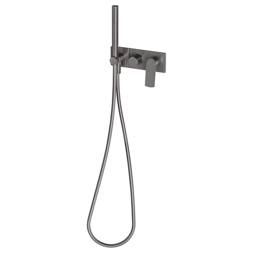 Mekko Shower System
